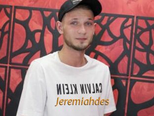 Jeremiahdes