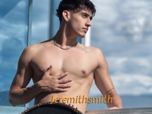 jeremithsmith Porn University