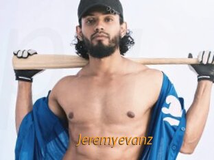 Jeremyevanz