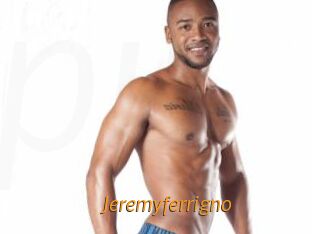Jeremyferrigno