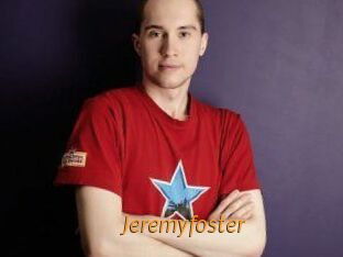 Jeremyfoster