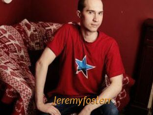 Jeremyfosterr