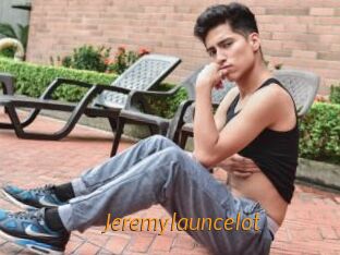 Jeremylauncelot
