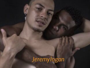 Jeremylogan