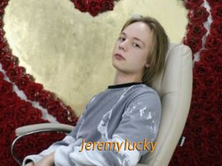 Jeremylucky