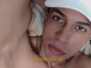 Jeremyscot