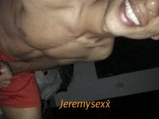 Jeremysexx