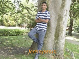 Jeremysexxx