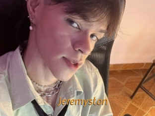 Jeremyston
