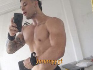 Jeremyygt