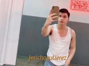 jerichogutierez Porn University