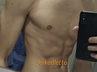 jerkedletto Porn University