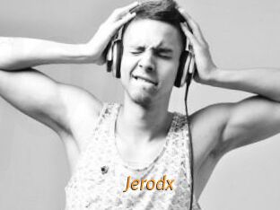 Jerodx
