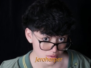 Jeroharper