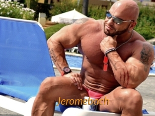 Jeromebach