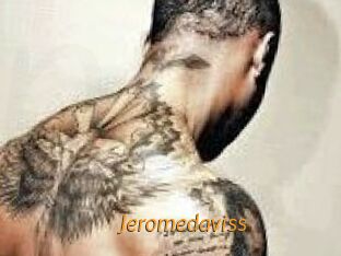 Jeromedaviss