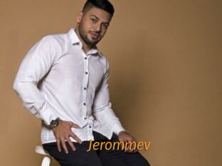 Jerommev