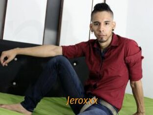 Jeroxxx