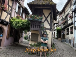Jerryalexander