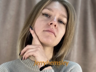 jerryhemsley Porn University