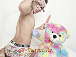 Jerrypetite