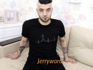 Jerryward
