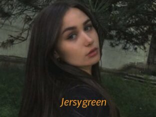 Jersygreen
