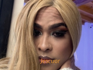 Jescuor