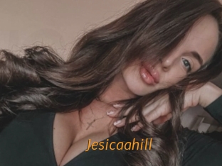 Jesicaahill