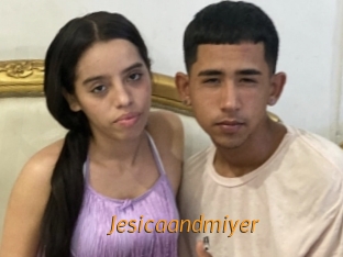 Jesicaandmiyer