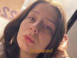 Jesicapaul