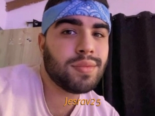 jesrav25 Porn University