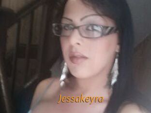 Jessakeyra