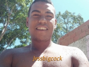 Jessbigcock