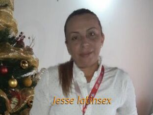 Jesse_latinsex