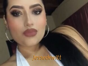 Jessedewitt