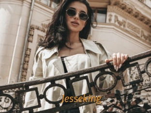 Jesseking