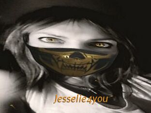 Jesselie4you