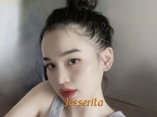Jesserita