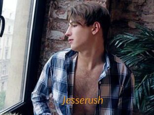 jesserush Porn University