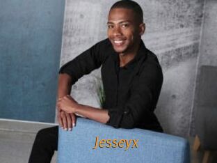 Jesseyx