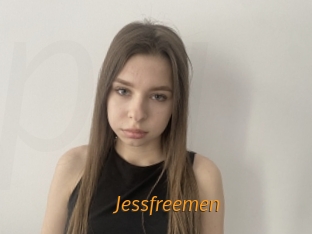 Jessfreemen