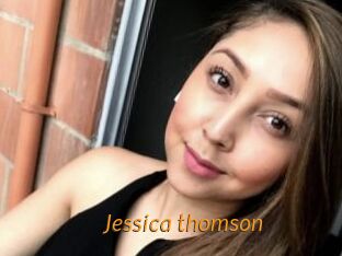 jessica_thomson Porn University