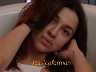 Jessicaforman