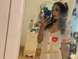 Jessicagauthier