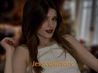Jessicajensons