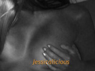 Jessicalicious