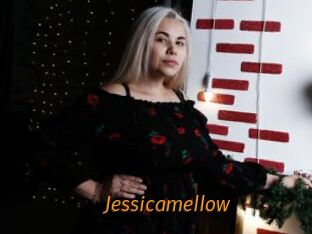 Jessicamellow