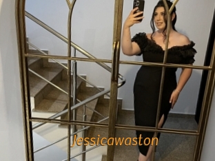 Jessicawaston