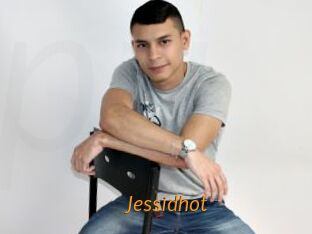 Jessidhot